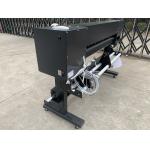 Digital UV Inkjet Vinyl Sticker Printers 1.3m  With Hight Resolution 1440dpi