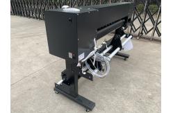 China Digital UV Inkjet Vinyl Sticker Printers 1.3m  With Hight Resolution 1440dpi supplier
