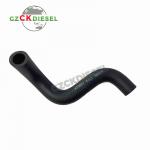 Isuzu 4JG1 Engine Water Pump Hose Water Bypass Hose 8-97287277-1 8972872771