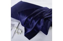 China Customised 16mm Mulbery Silk Fabric By The Yard Non Toxic supplier