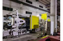 China CE Metal Die Casting Machine supplier