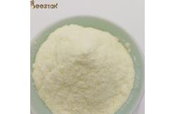 China 10-HDA 5.5% Lyophilized Royal Jelly Powder High Purity supplier