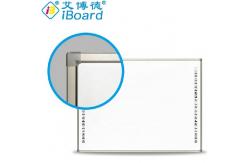 China USB Smart Board With Projector Attached Windows Android Linux OS supplier