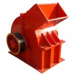 Professional Hammer Crushing Machine Manufacturer used in Construction Industry for sale
