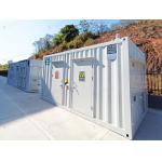 Customized Chemical Storage Container For Hazardous Shipping With Customized Accessories for sale