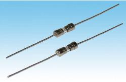 China 1A 250V 3.6x10mm Fast-acting Glass Auto Fuse , Electrical Fuse supplier