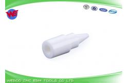 China X056C072H01X059D247H03 Mitsubishi X056C082H01 D=0.35 Wire Guide Ceramic Nozzle MV supplier