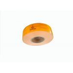 High Visibility Ece 104 Reflective Tape Light Clear For Truck Conspicuity Marking for sale