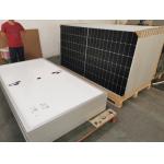 China Half Cell Monocrystalline Solar Panel 540W 545W 550W 555W for sale
