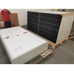 Half Cell Monocrystalline Solar Panel 540W 545W 550W 555W for sale