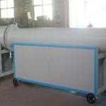 Boat Pushing System Continous Heat Treatment Furnace Industrial Vacuum Sintering Furnace for sale