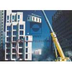 Construction 120m/Min Speed High Speed Elevator Construction Lift for sale