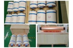 China 35 Micron HTE Copper Foil For Copper Clad Laminate High Thermal Endurance supplier