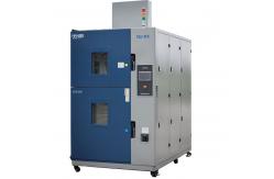 China Lab Hot / Cold Test Chamber Temperature Control And Humidity Control supplier