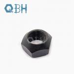DIN 6925 Chrome Plating Wheel Hub Lock Hex Conical Nuts