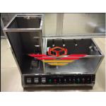 Wire and Cable Vertical Horizontal Combustion Tester for sale
