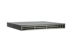 China Huawei Cloud Engine 558MPPS 16 Port Gigabit Switch S5732-H48S6Q supplier