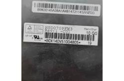 China Small 7.0 Inch 1024*600 LCD Screen Panel 600cd TFT Module supplier