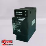 IC693PWR322D  GE  Power Supply Module for sale