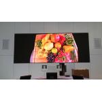 Fine Pitch High Resolution And Brightness P1.875 Indoor Giant Led Display Full Color Billboards for sale
