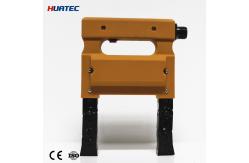 China 220 / 110v Magnetic Particle Testing Equipment Handy Magna Tester Hcdx-220ac/dc supplier