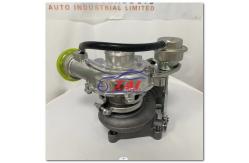 China ISO Truck Diesel Engine RHF4 Turbocharger 8981320720 For Isuzu Dmax 4JK1 supplier