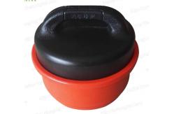 China Flexible And Easy Installation Slurry Pipe Plug Customized Personalized Solution supplier