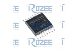 China DRV8833PWPR supplier