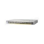 WS-C2960L-48TQ-LL Cisco Catalyst 2960L Switch  48 Port GigE 4x10G SFP+  Lan Lite for sale