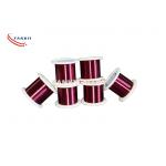 Ni19Mn7 Ni34 Thermal Bimetal High Temp Alloy For Mechanical Work