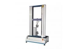 China Extensometer TM2011 Column Testing Machine Tensile Apparatus supplier
