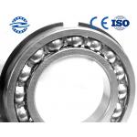 NSK 6044 Deep Groove  Ball Bearing Outer Diameter 220*340*56mm for sale
