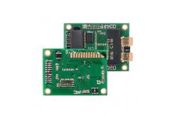 China HASL Immersion Gold OSP LED PCB Assembly For Consumer Electronics supplier