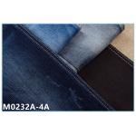 Denim Lycra Blend Fabric for sale