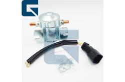 China 398-0940 3980940 Excavator E336D2 Engine C9 Magnetic Switch 24V supplier