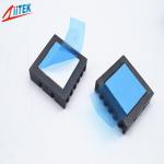 Good Performance Thermal Gap Pad Material 18 Shore 00 Electrically Isolating for sale