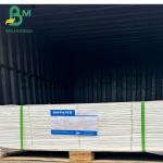 Multi Purpose 200um PET Film Paper For Export Packaging & Industrial Labels for sale