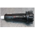 Small Hole Range Size DTH Drill Bits IR DHD3.5 90mm Down The Hole Bits for sale