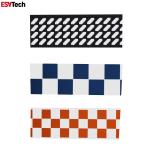 Customized Logo Customized Pattern Heat Transfer Sheeting Reflective Tape EU Market
