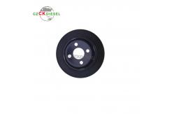 China Fan Pulley 119740-42350 11974042350 for 3TNM74 3TNV76 Engine supplier