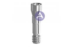 China Dental Implant Titanium Screw Trox Compatible with ITI Straumann Bone Level® supplier