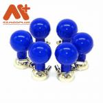 H043 EKG Electrode Adult Suction Cup Ecg Electrodes For Din 3.0 Plug And Banana 4.0 for sale
