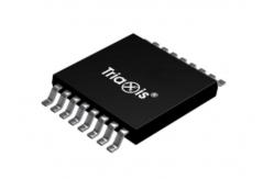 China Integrated Circuit Chip MLX90316EGO-BCG-000-RE Position Sensors TSSOP16 Hall Effect supplier