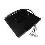 Aerial Spying UAV Signal Jammer for cistern Removable 2.4G 5.8G Drone Shield Device for sale
