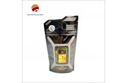 China Custom Gravure Printing Flexible Packaging for Moisture Protection supplier