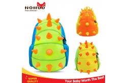 China Dinosaur Kids Backpack For 2 Year Old supplier