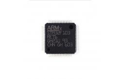 China ATMEGA256RFR2-ZF supplier