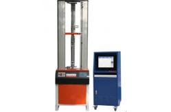 China 10tons Tensile strength testing machine tensile for high temperatures/for pipe supplier