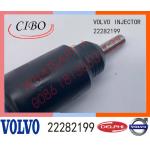VOL HDE11 EXT SCR Diesel Fuel Electronic Unit Injector 22282199 BEBJ1F06001