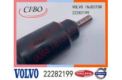 China VOL HDE11 EXT SCR Diesel Fuel Electronic Unit Injector 22282199 BEBJ1F06001 supplier